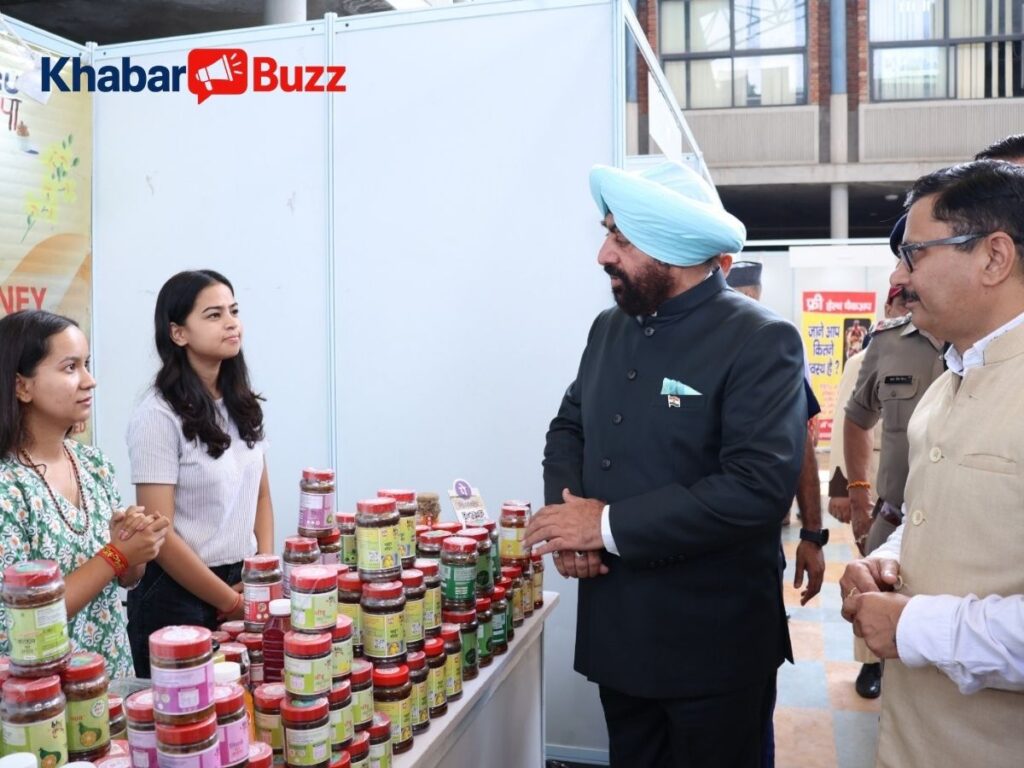 Himalaya Calling 2025 