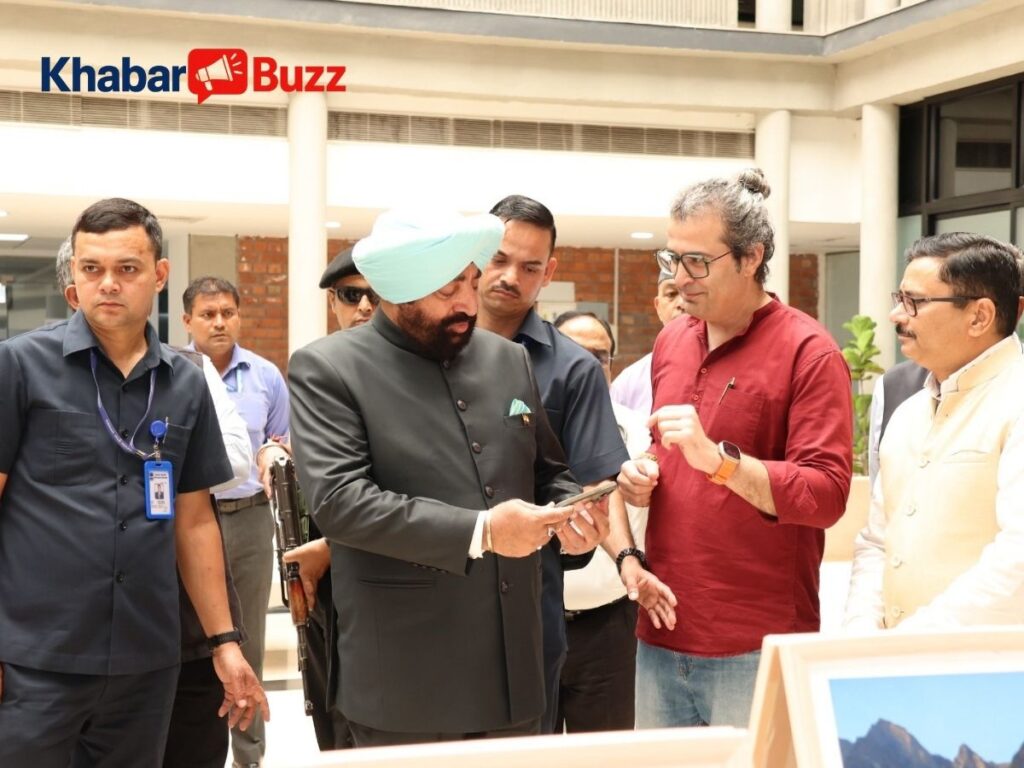 Himalaya Calling 2025 