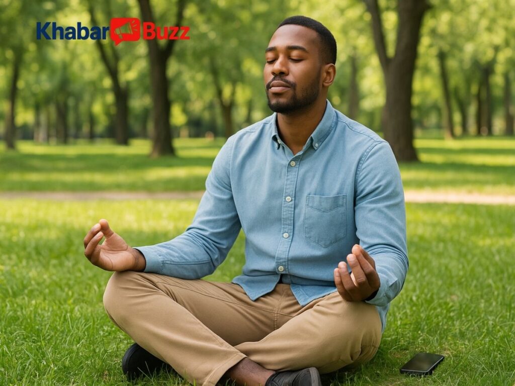 Digital Detox Trends