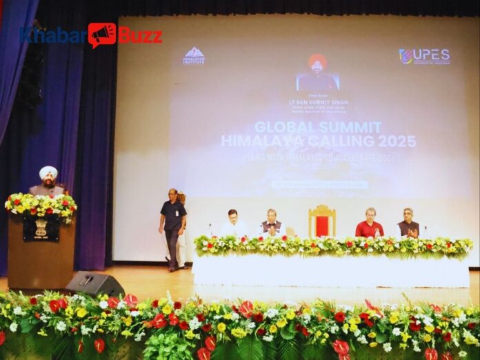 Himalaya Calling 2025